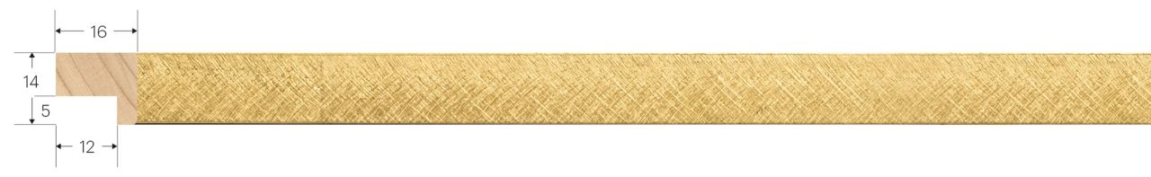 ASTA CONTEMPORARY SERIE MAYA 7160 - frontale