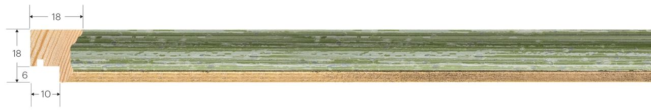 ASTA CLASSIC SERIE RINGA 7180 - frontale
