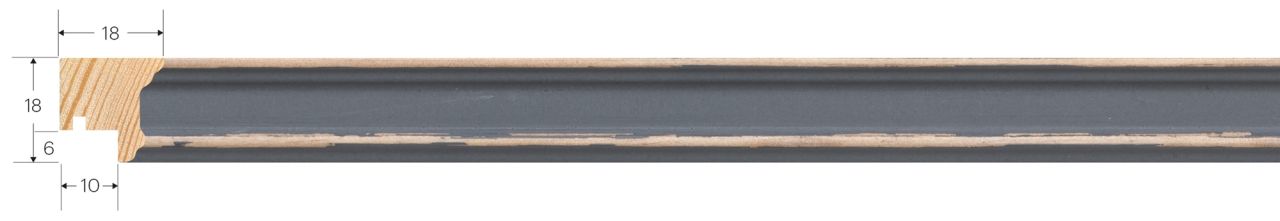 ASTA CLASSIC SERIE RINGA 7180 - frontale