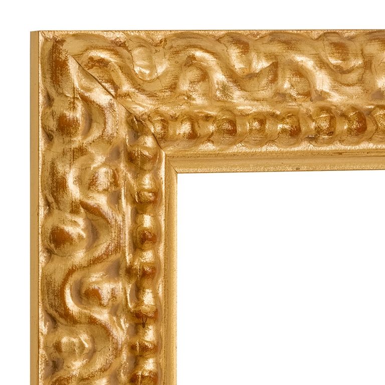 ASTA GOLD SERIE PAQUITA SMALL 7230 - angolo