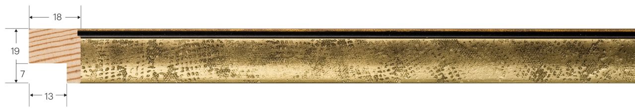 ASTA CONTEMPORARY SERIE LINDA 7820 - frontale