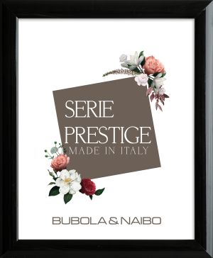 CORNICE PRESTIGE SERIE RICHARD 125 - frontale