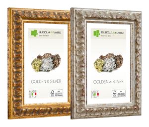 CORNICE IN LEGNO ARCHEA 2330 - catalogo