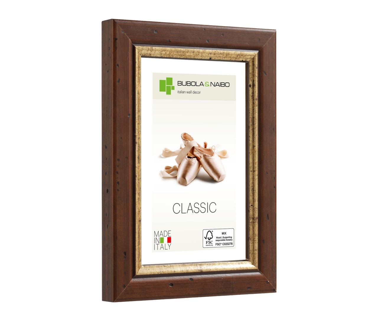 CORNICE IN LEGNO GRETA 3061 - catalogo