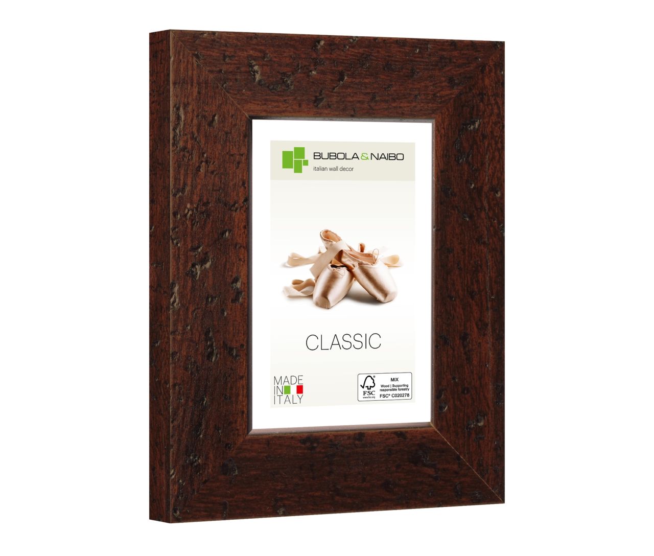 CORNICE IN LEGNO HUMPHREY XL 3840 - catalogo