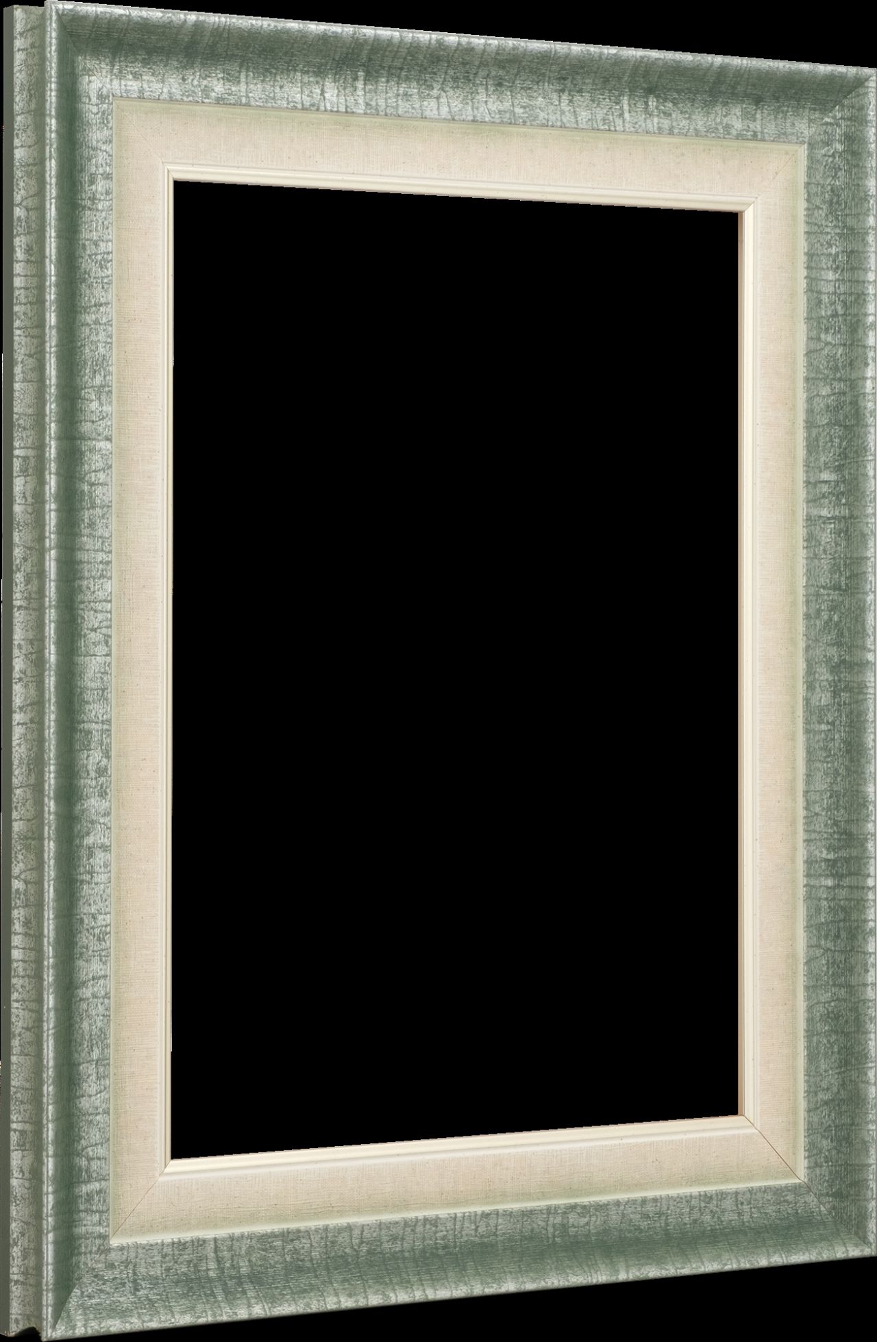 CORNICE IN LEGNO TAMARA - laterale