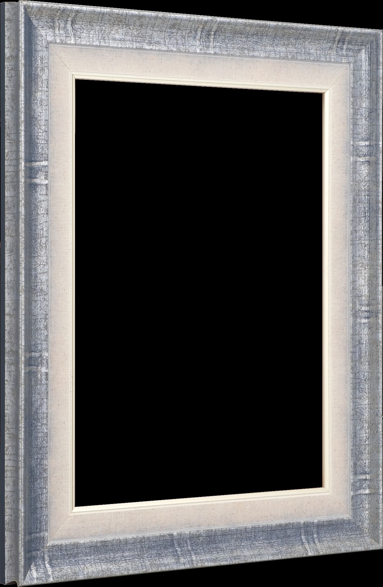 CORNICE IN LEGNO TAMARA - laterale