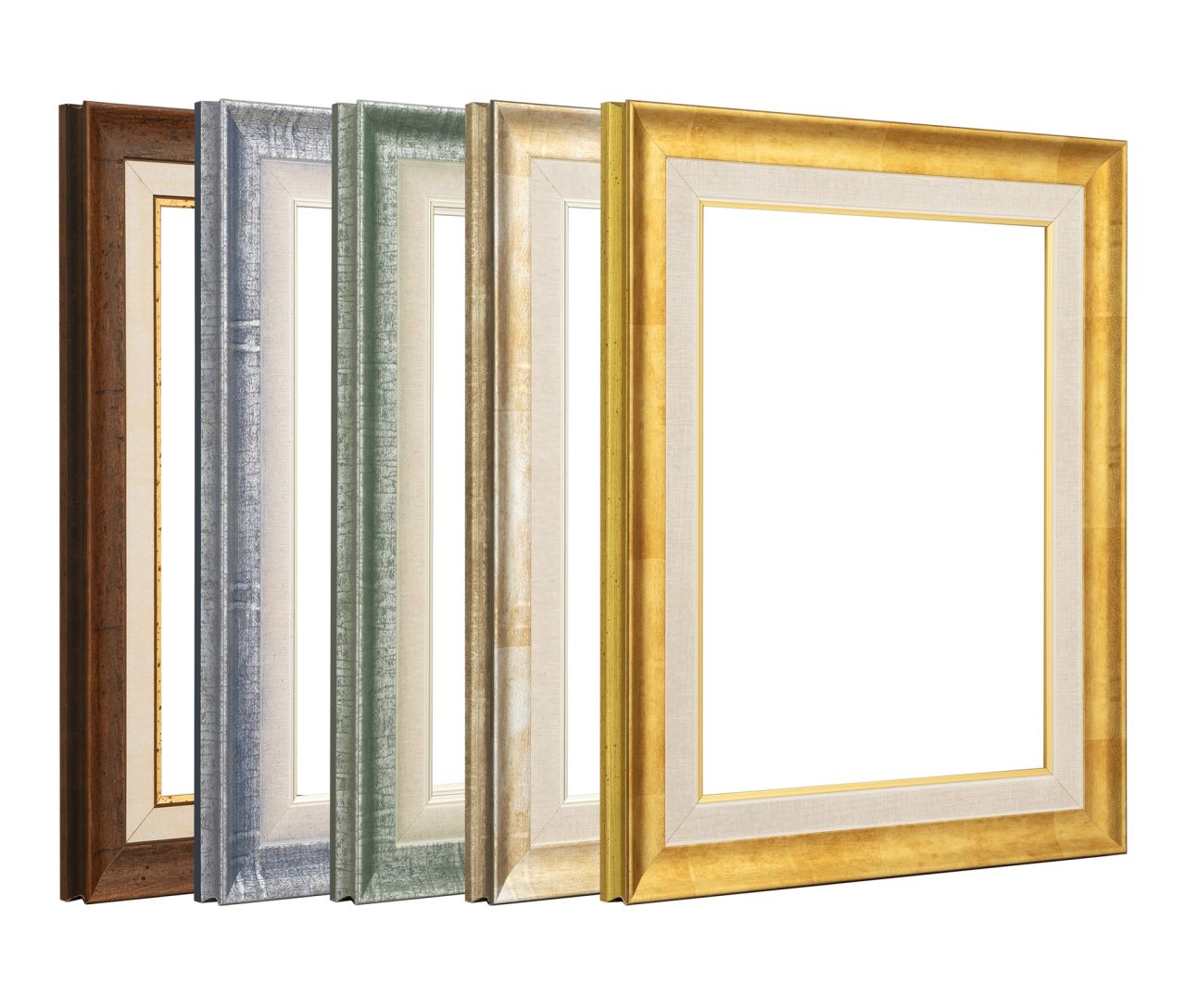 CORNICE IN LEGNO TAMARA - catalogo