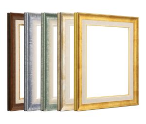 CORNICE IN LEGNO TAMARA - catalogo