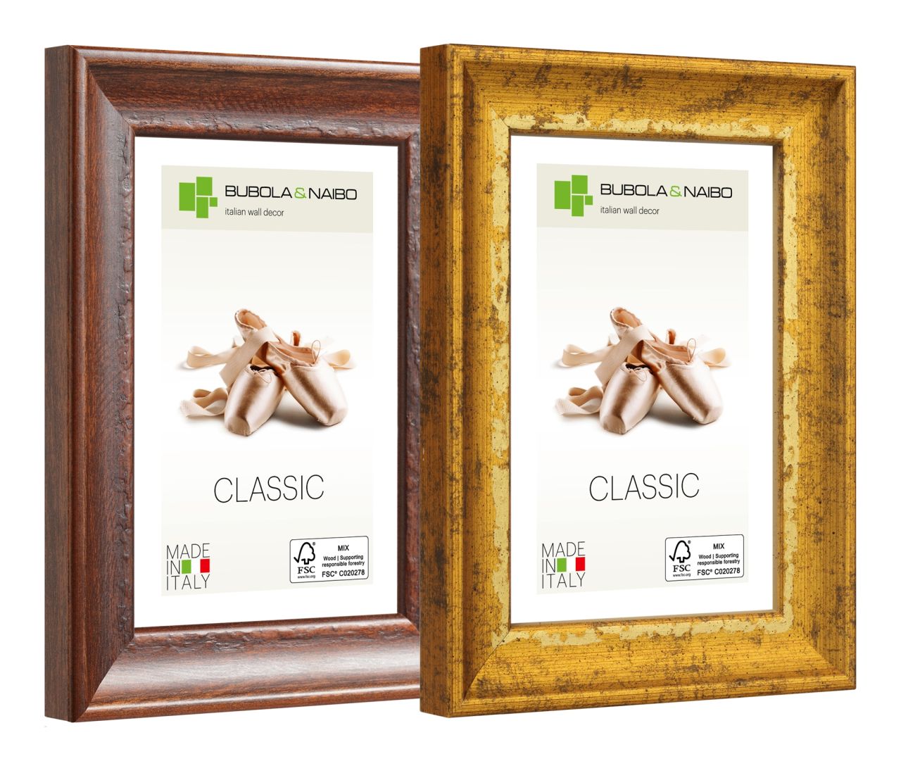 CORNICE IN LEGNO CATHERINE 4310 - catalogo