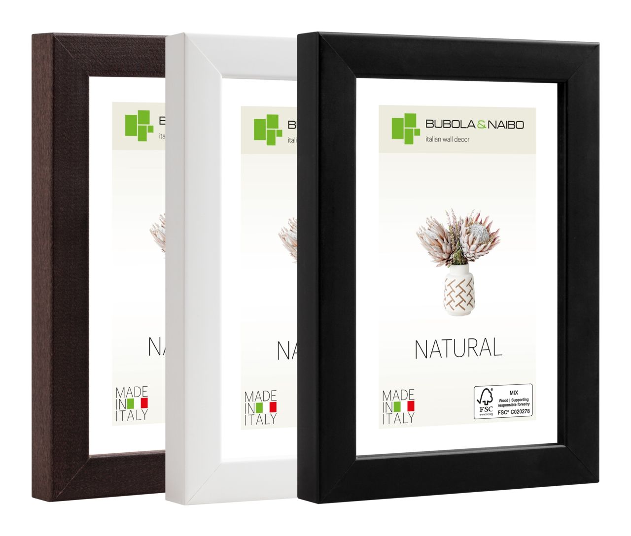 CORNICE IN LEGNO BROOKE 4405 - catalogo