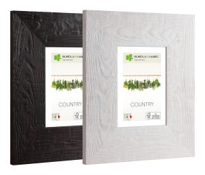 CORNICE IN LEGNO RAIA 4600 - catalogo