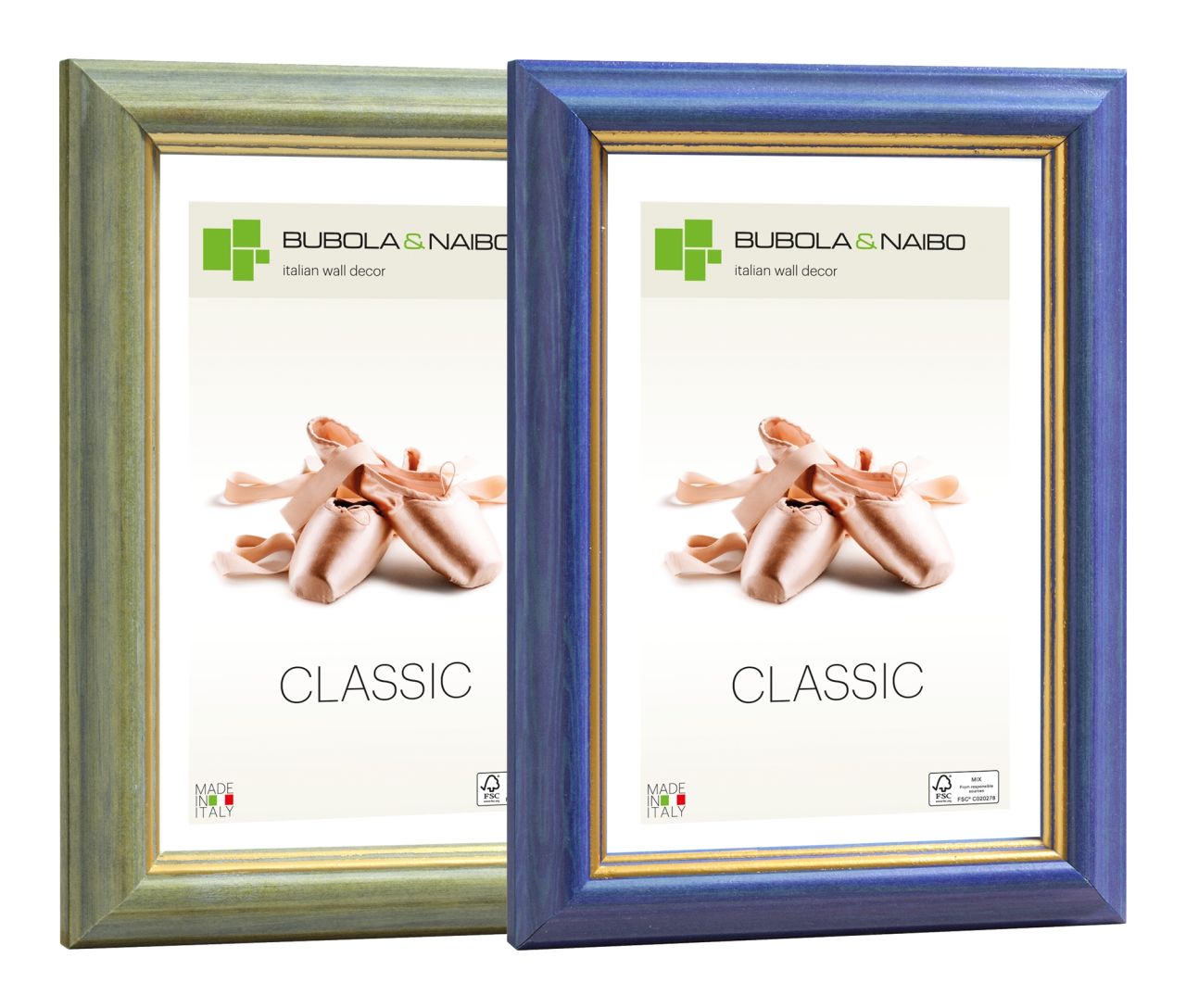 CORNICE IN LEGNO CLAUDIA 5000 - catalogo