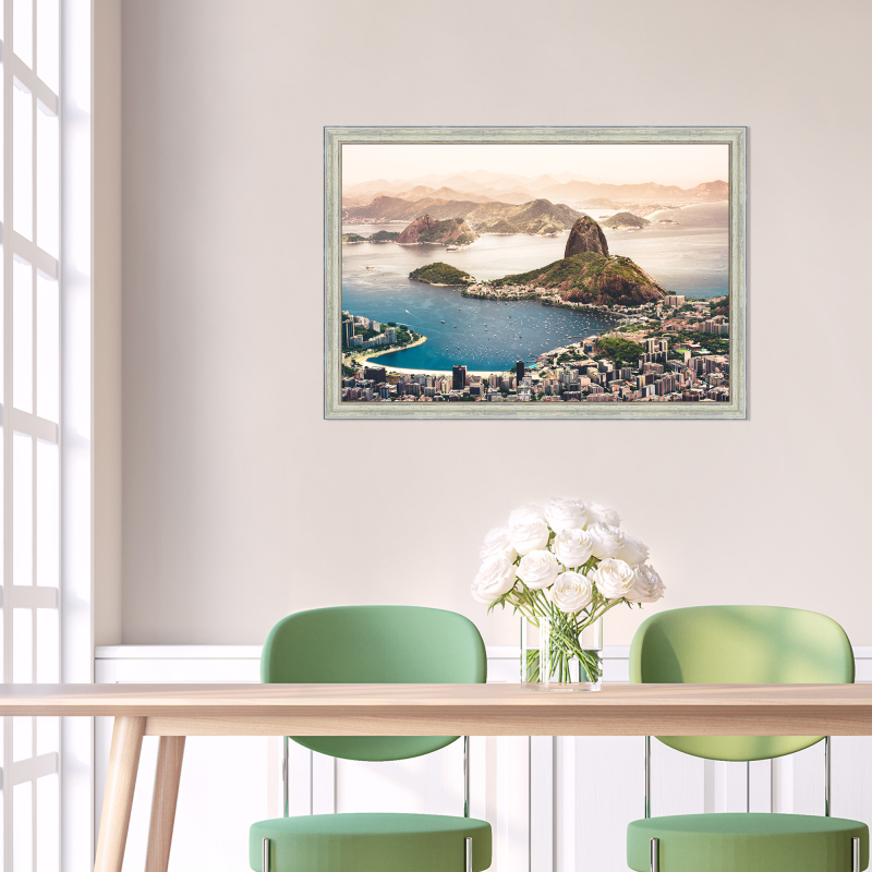 FABRIANO - ambientata