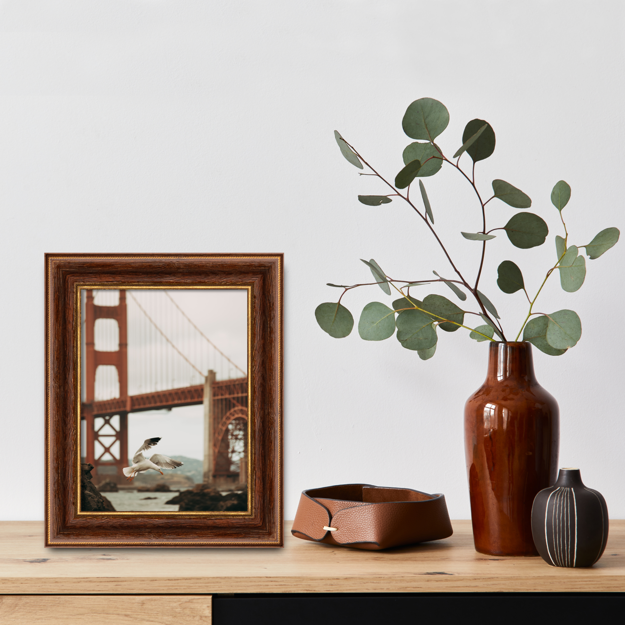 FABRIANO - ambientata