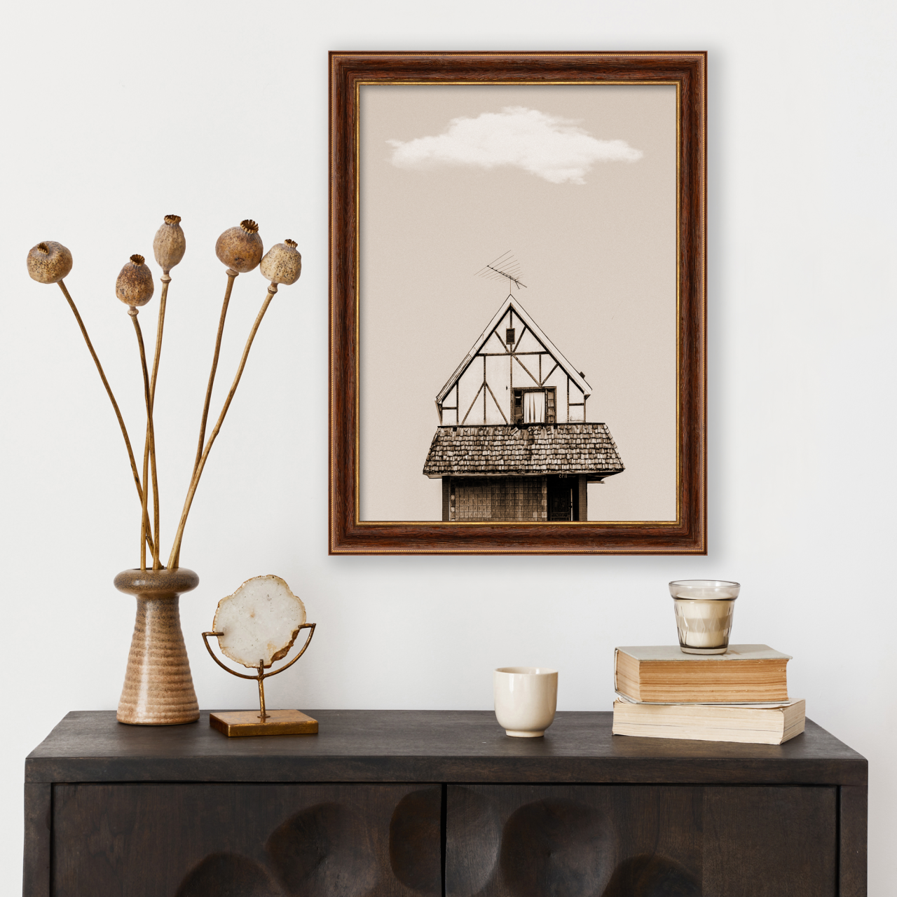 FABRIANO - ambientata