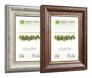 CORNICE IN LEGNO FABRIANO 5015 - catalogo