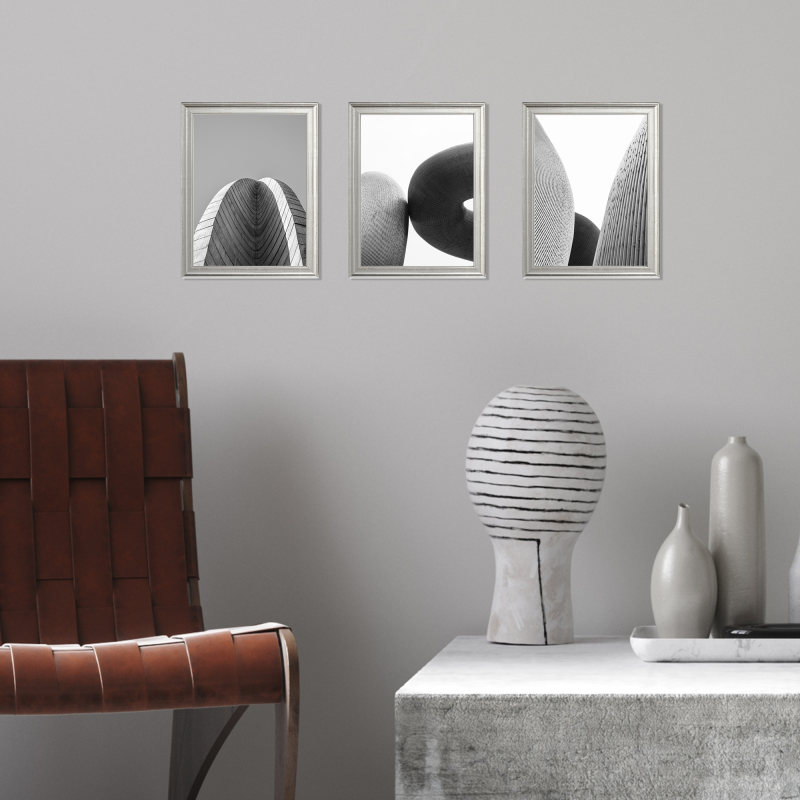 ELISABETH - ambientata