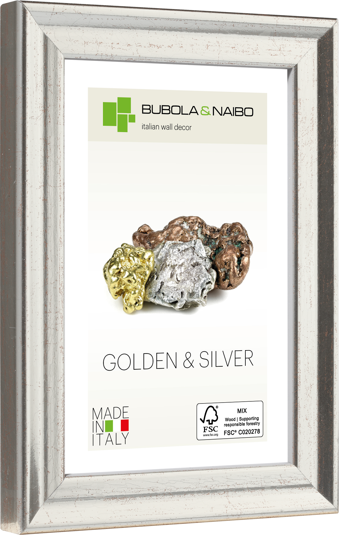 ELISABETH - laterale