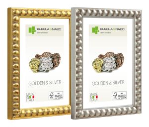 CORNICE IN LEGNO SYLVIA 5640 - catalogo