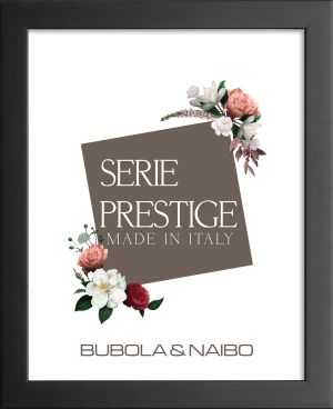 CORNICE PRESTIGE SERIE KESSYA 5720 - frontale
