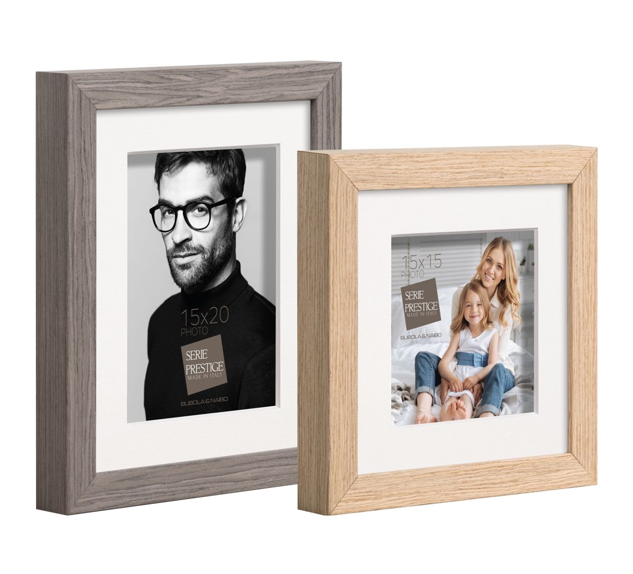 CORNICE PRESTIGE SERIE 5720DS - catalogo