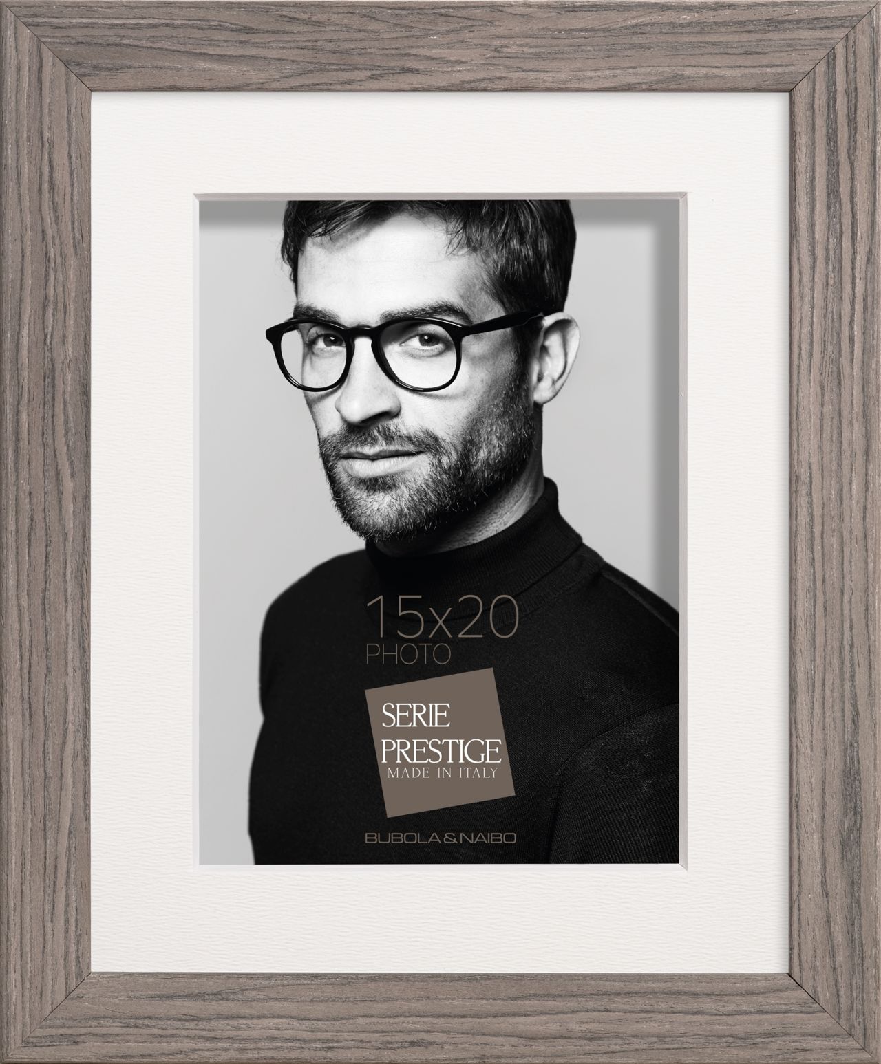 CORNICE PRESTIGE SERIE 5720DS - frontale