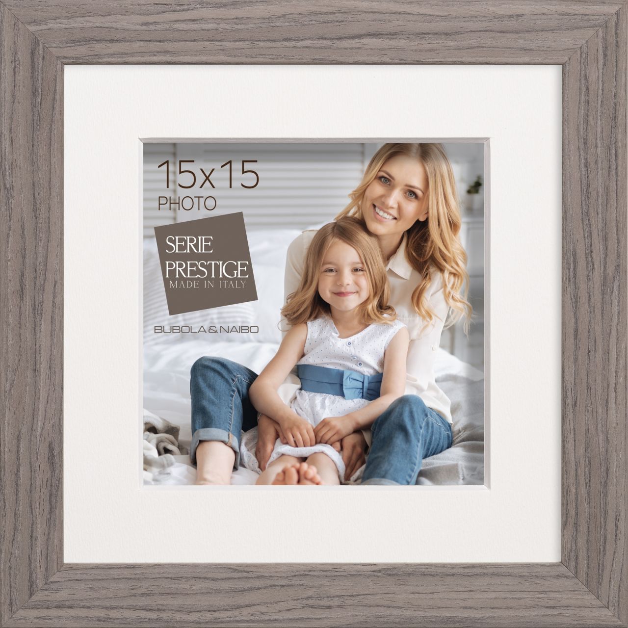 CORNICE PRESTIGE SERIE 5720DS - frontale