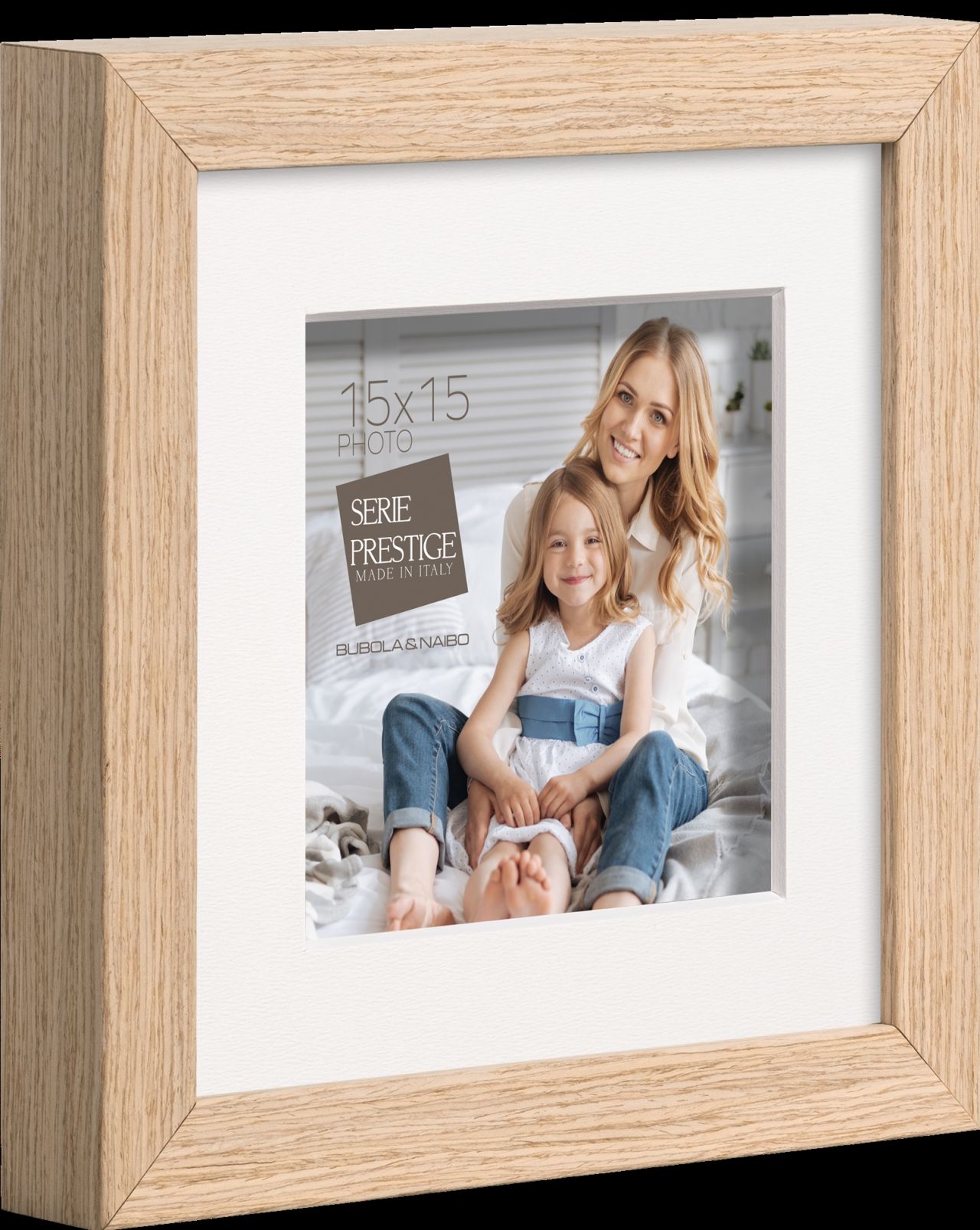 CORNICE PRESTIGE SERIE 5720DS - laterale