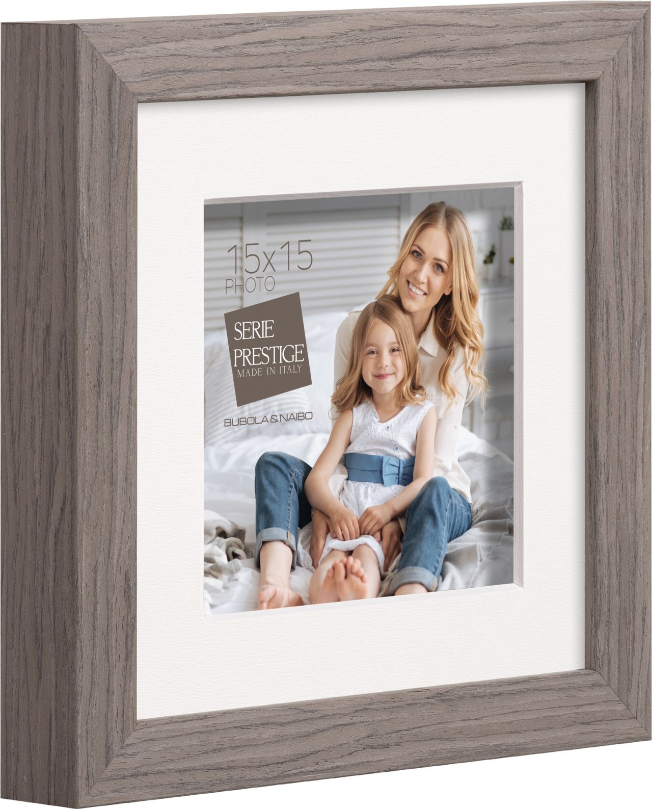 CORNICE PRESTIGE SERIE 5720DS - laterale