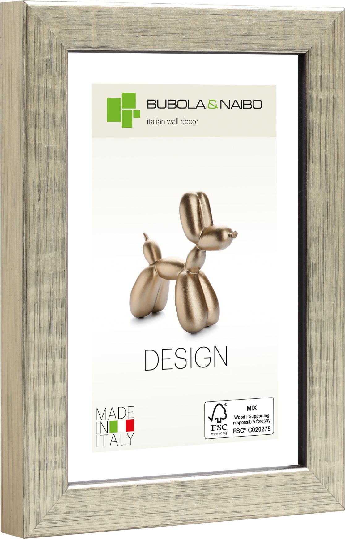 CORNICE IN LEGNO NATHALIE 5780 - laterale