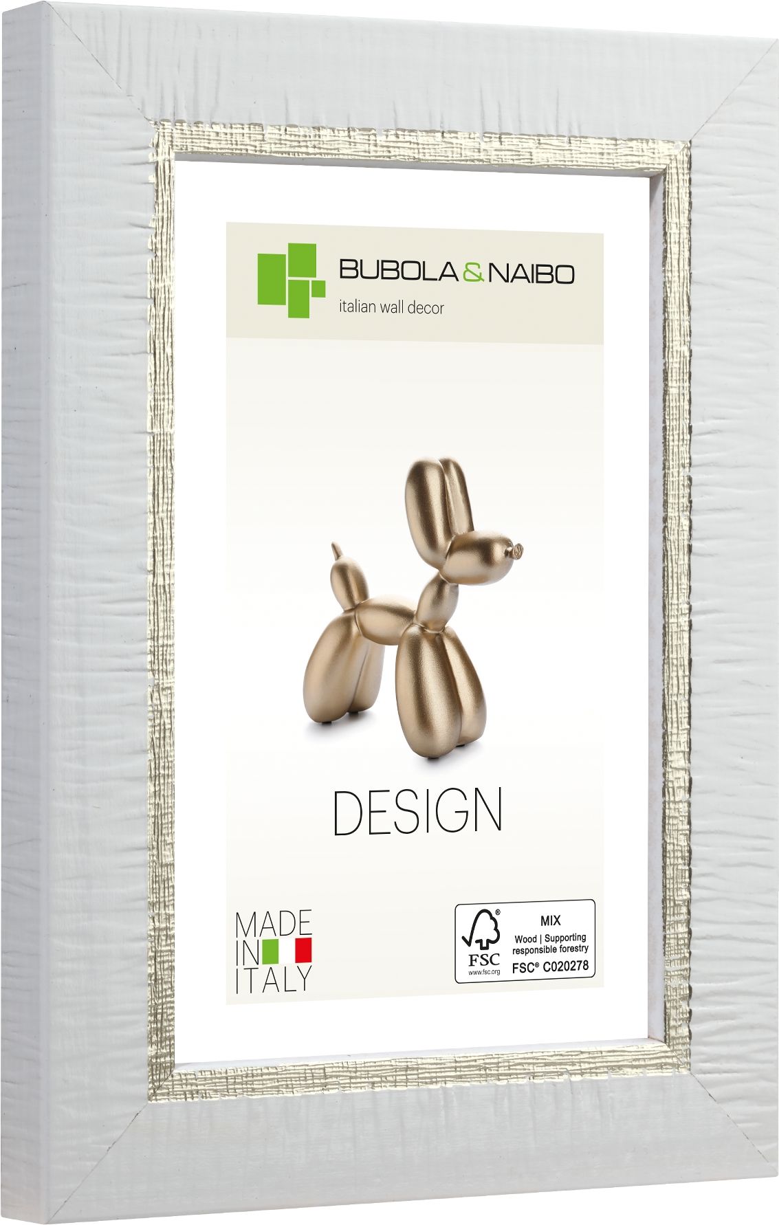 CORNICE IN LEGNO LELA 5810 - laterale