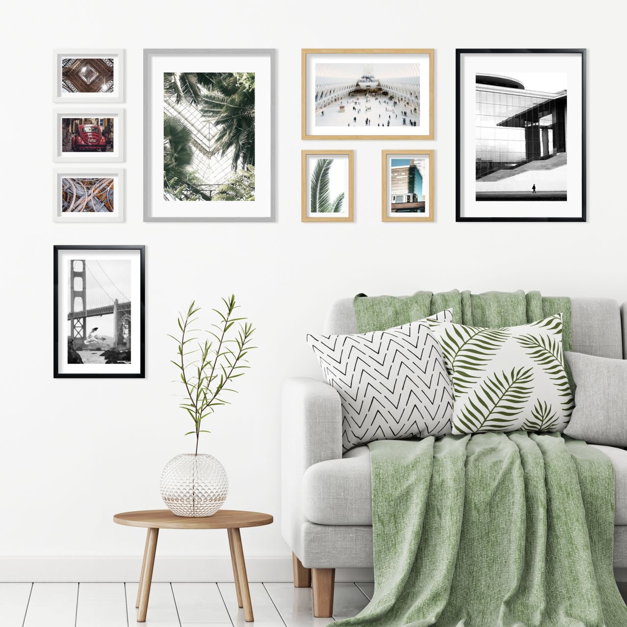 CORNEASY SERIE SOL - ambientata
