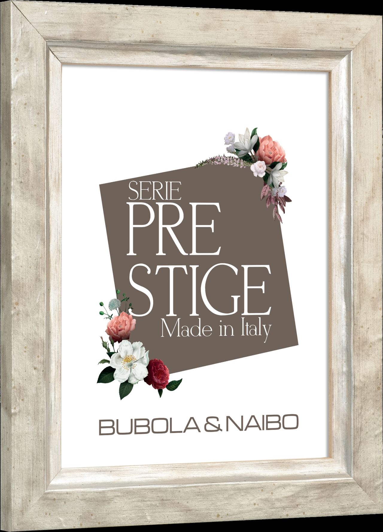 CORNICE PRESTIGE SERIE LIDIA 6085 - laterale