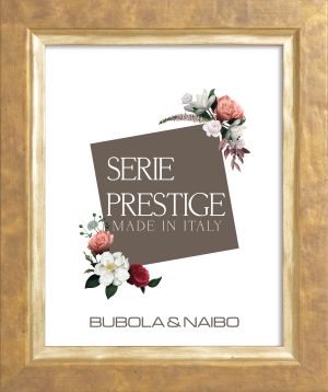 CORNICE PRESTIGE SERIE LIDIA 6085 - frontale