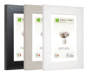 CORNICE IN LEGNO SANDRA 6110 - catalogo