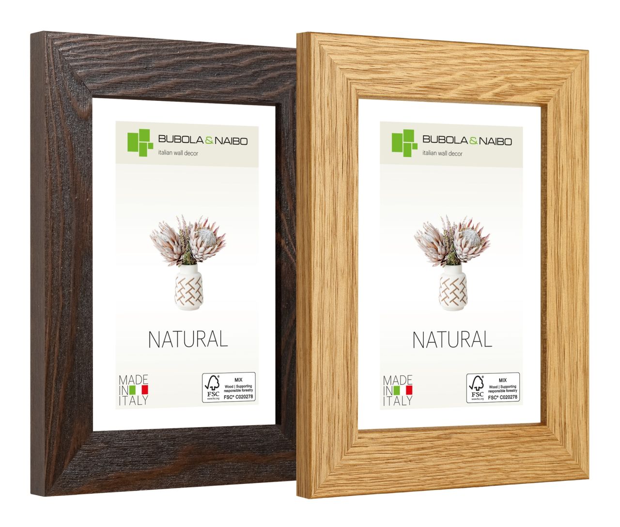 CORNICE IN LEGNO SANDRA 6110 - catalogo