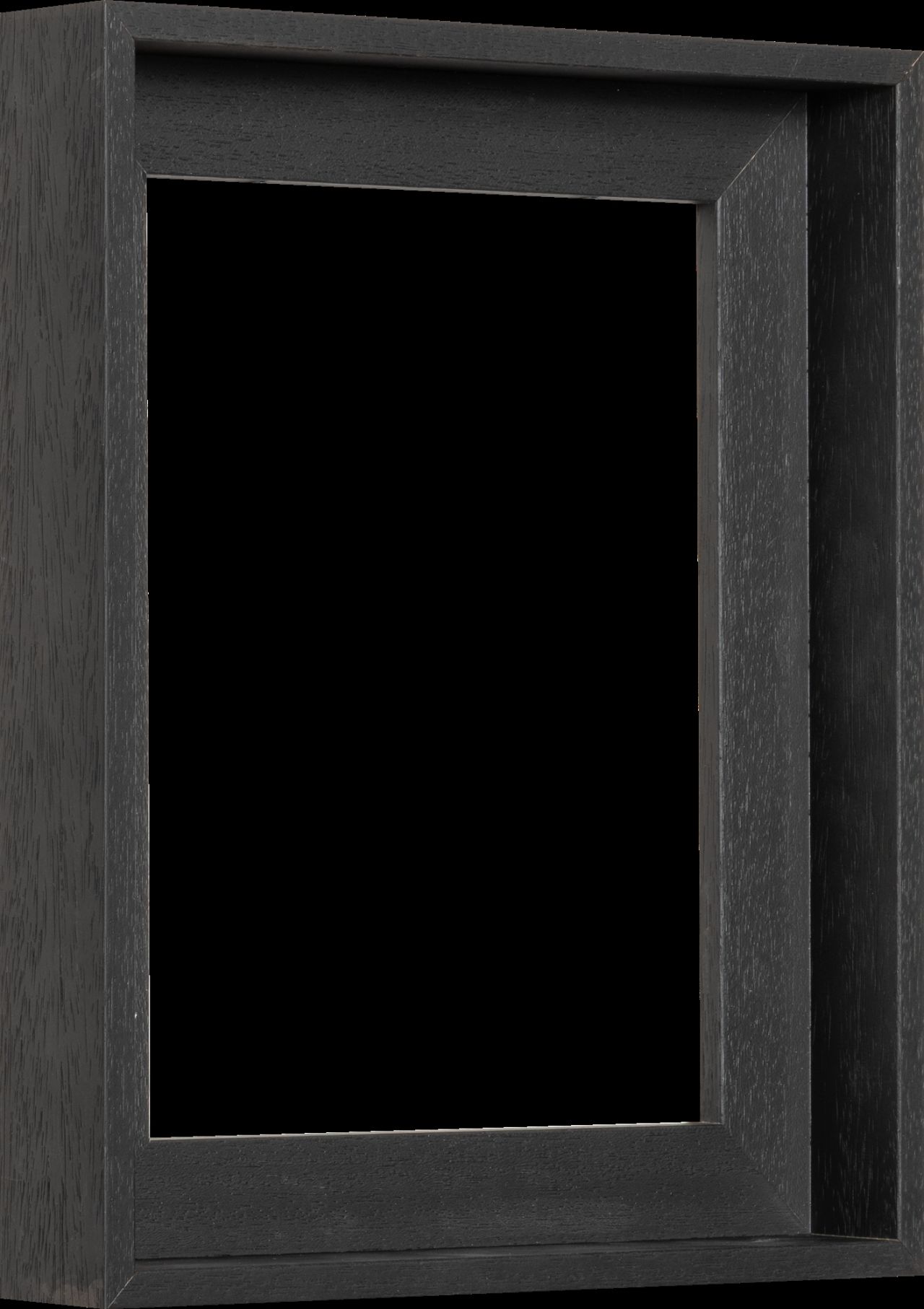 CORNICE IN LEGNO SKYE 6240V - laterale