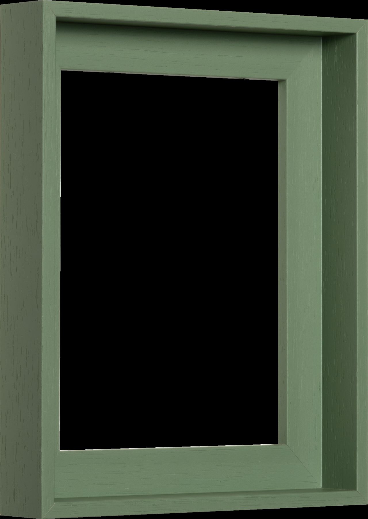 CORNICE IN LEGNO SKYE 6240V - laterale