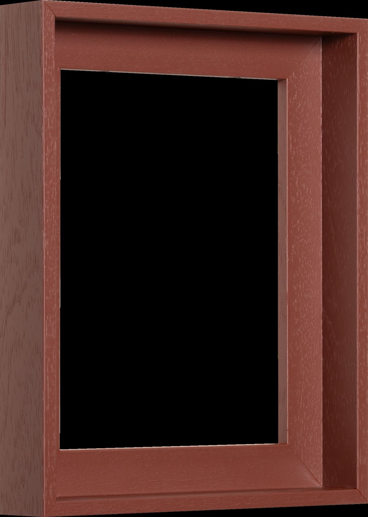 CORNICE IN LEGNO SKYE 6240V - laterale