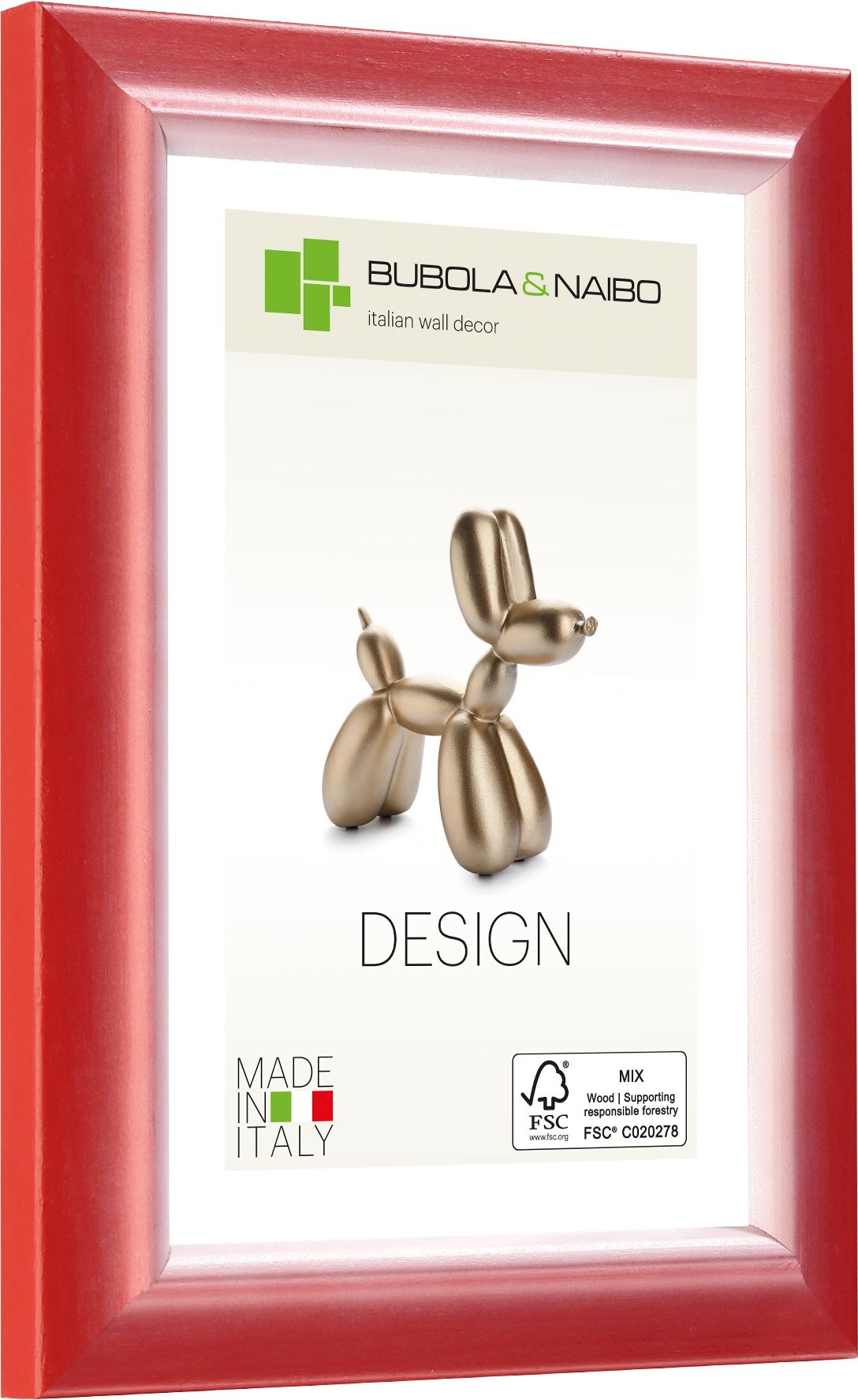 CORNICE IN LEGNO MARISOL 6310 - laterale