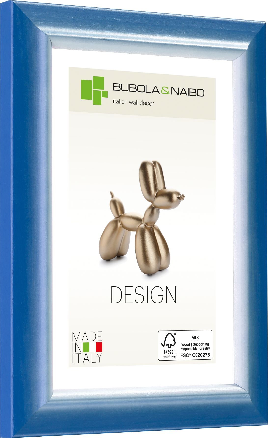 CORNICE IN LEGNO MARISOL 6310 - laterale