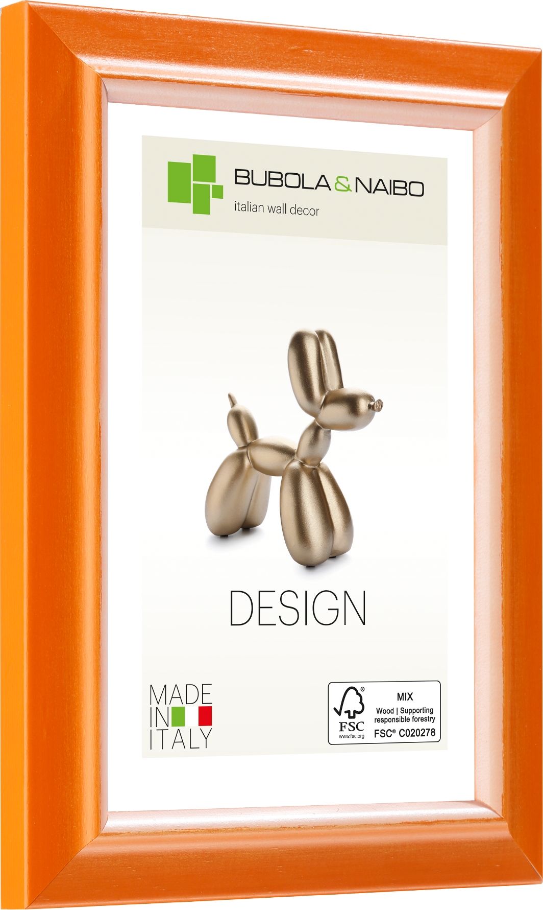 CORNICE IN LEGNO MARISOL 6310 - laterale