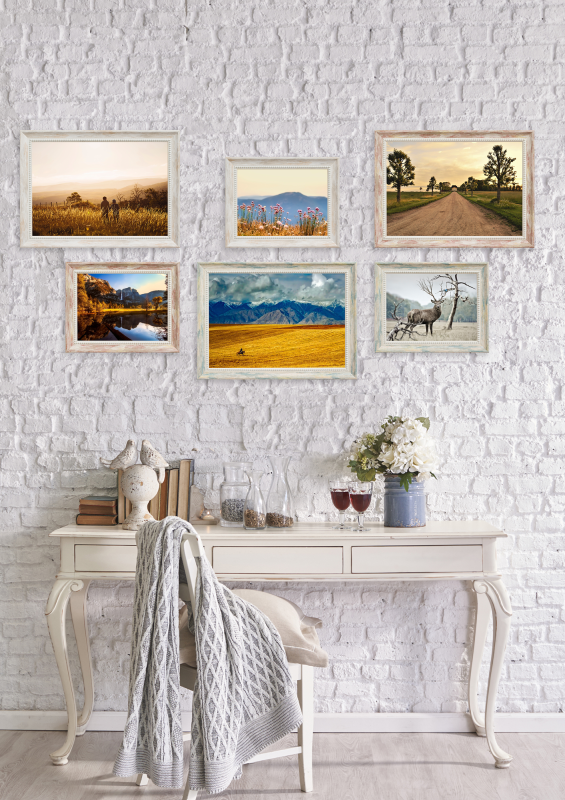 SOLEDAD - ambientata