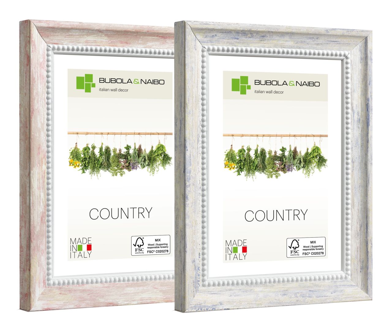 CORNICE IN LEGNO SOLEDAD 6550 - catalogo