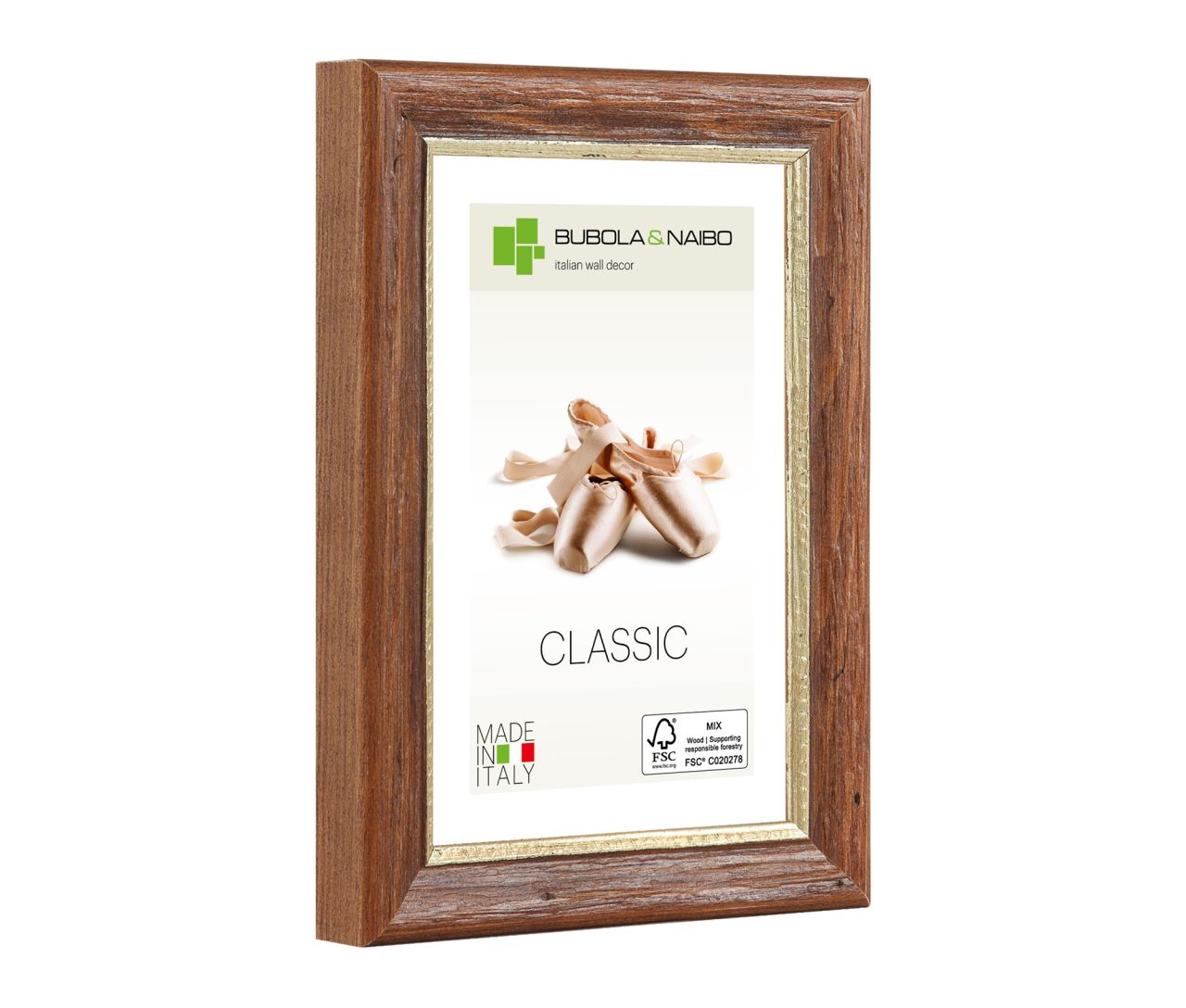 CORNICE IN LEGNO KARI 6590 - catalogo