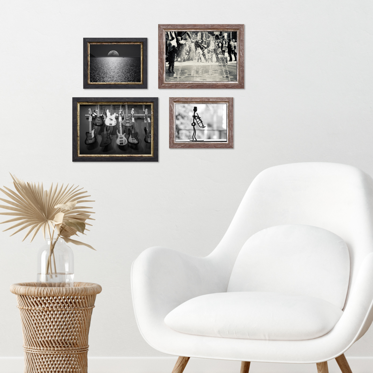 IVANETE - ambientata