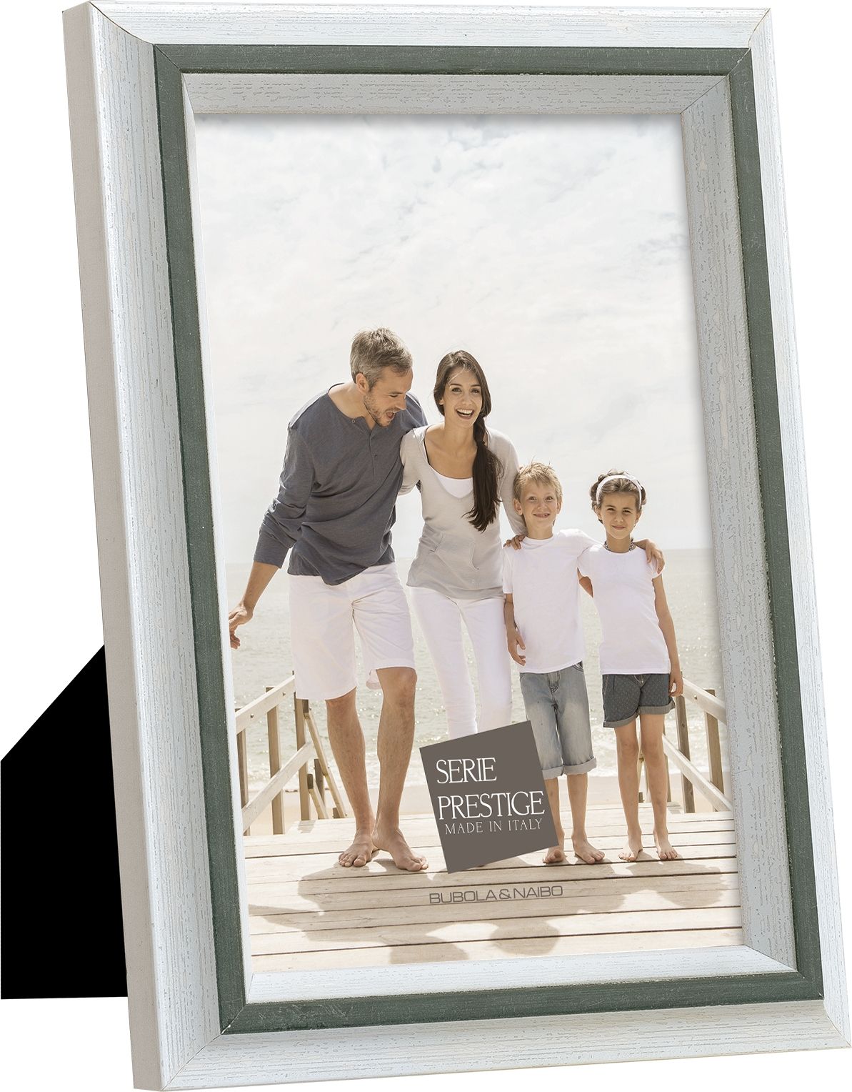 CORNICE PRESTIGE SERIE RIVIERA 6715 - laterale