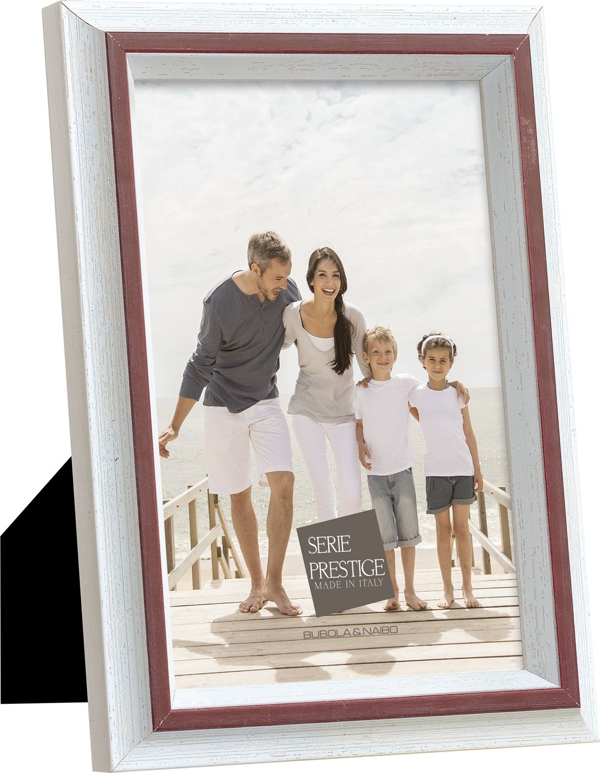 CORNICE PRESTIGE SERIE RIVIERA 6715 - laterale