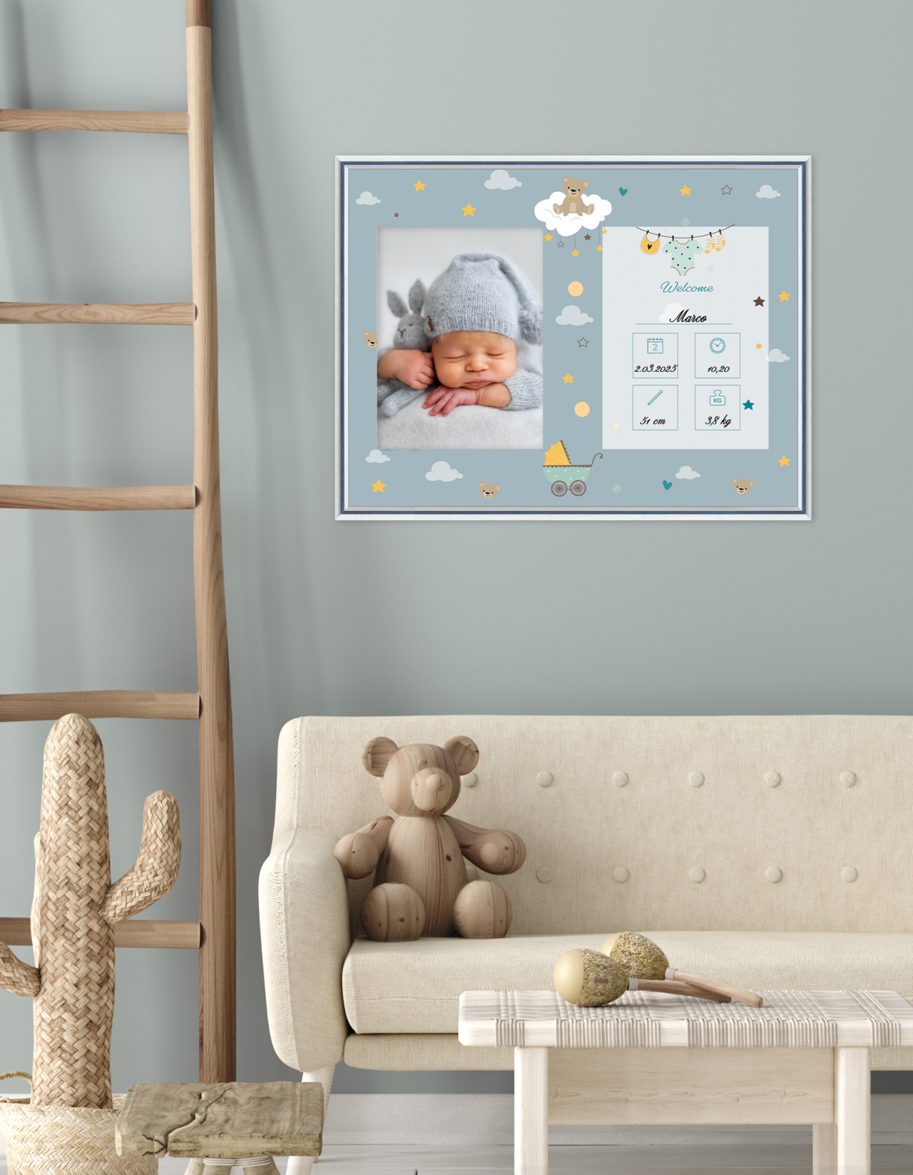 RIVIERA MULTI - ambientata